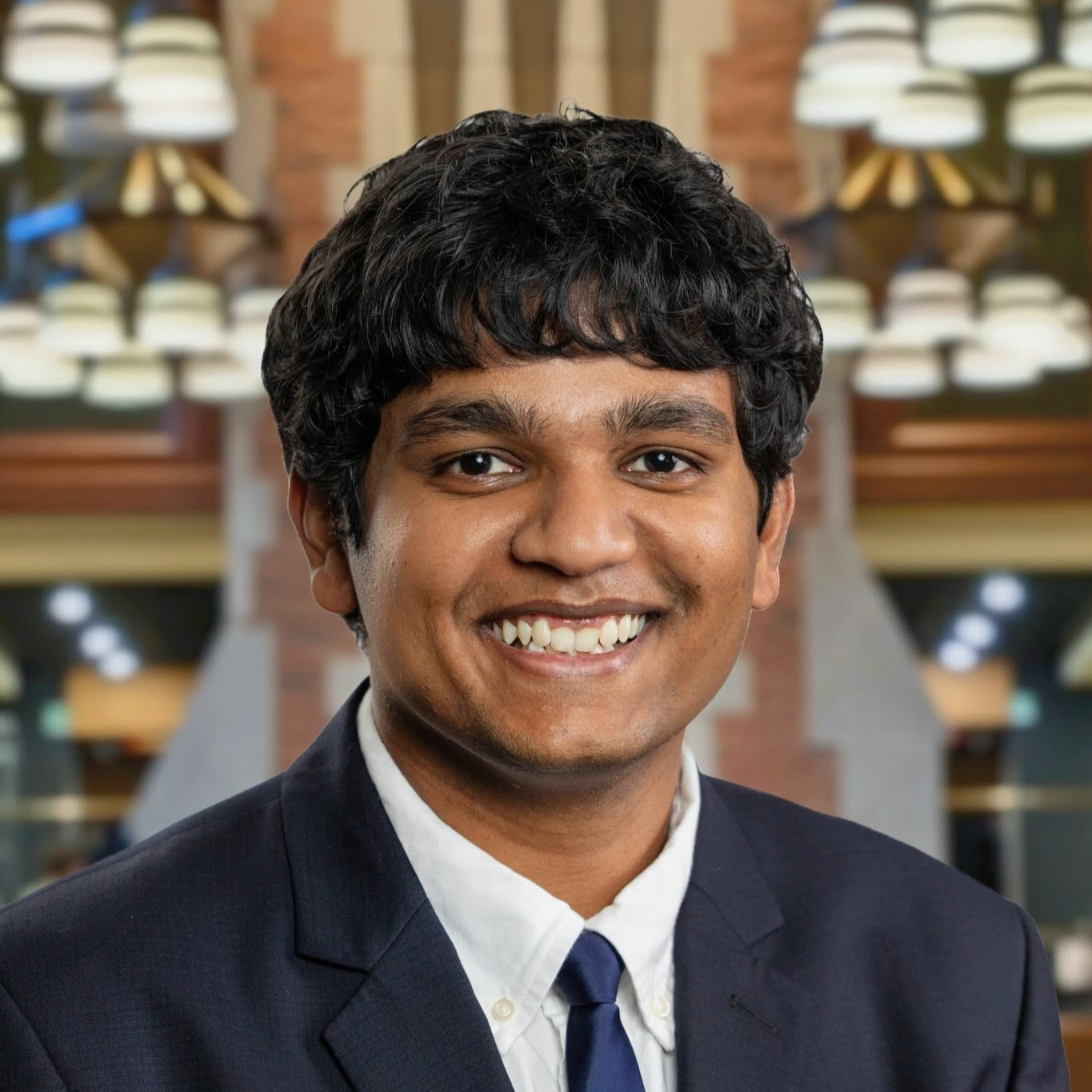 Aadarsha Gopala Reddy